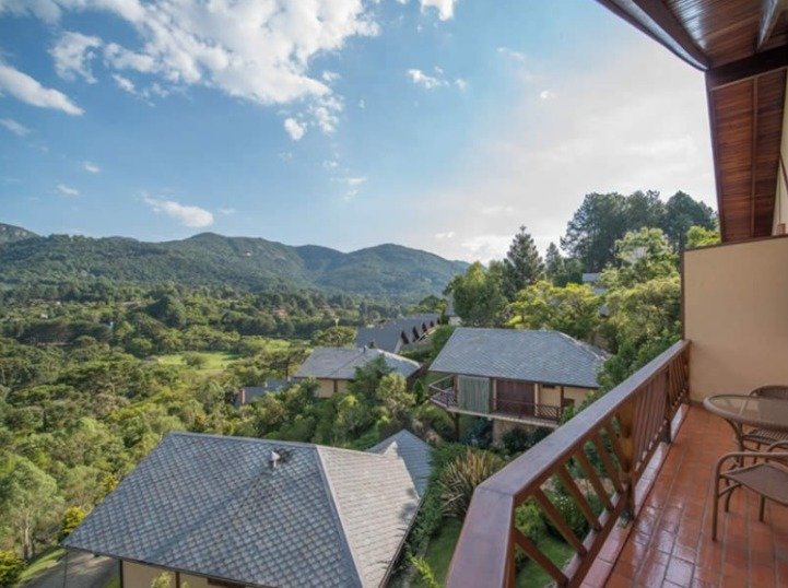Apartamento Samadhi