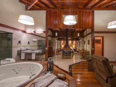 Apartamento Samadhi