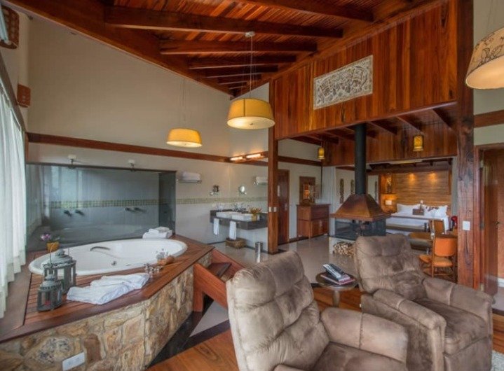 Apartamento Samadhi