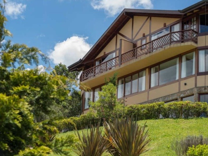 Apartamento Samadhi