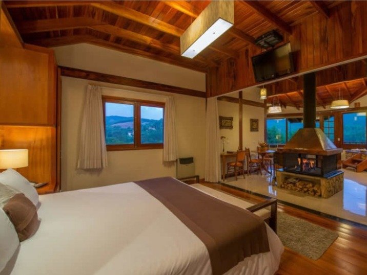 Apartamento Samadhi