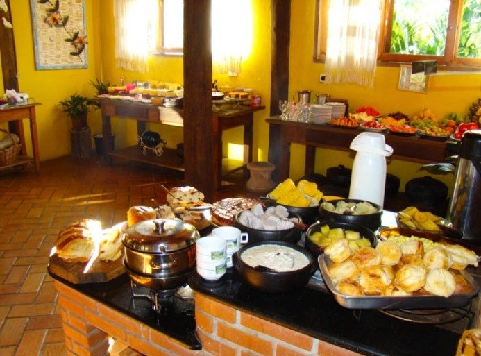 Apartamento Vip
