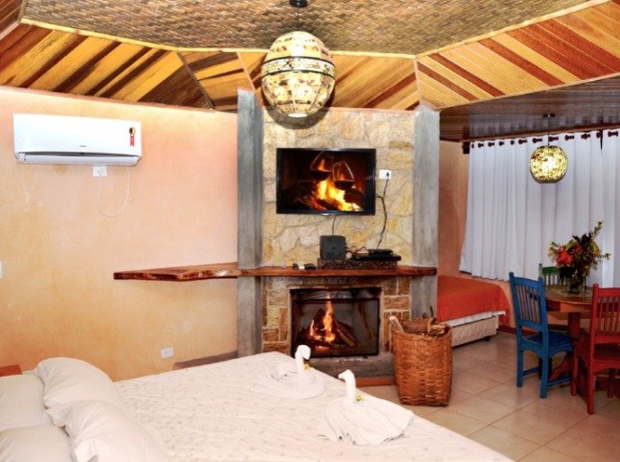 Apartamento Vip