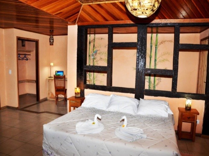 Apartamento Vip