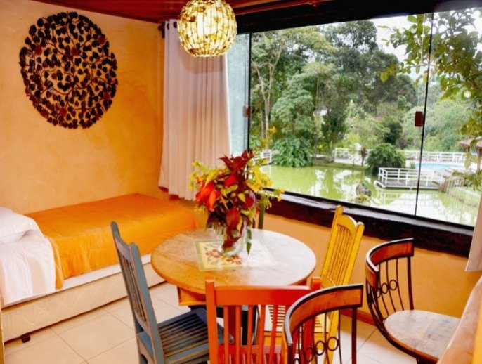 Apartamento Vip