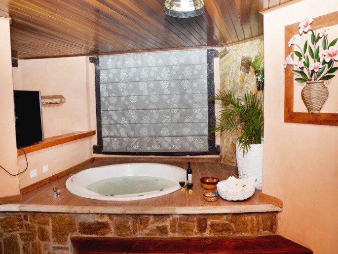 Apartamento Vip