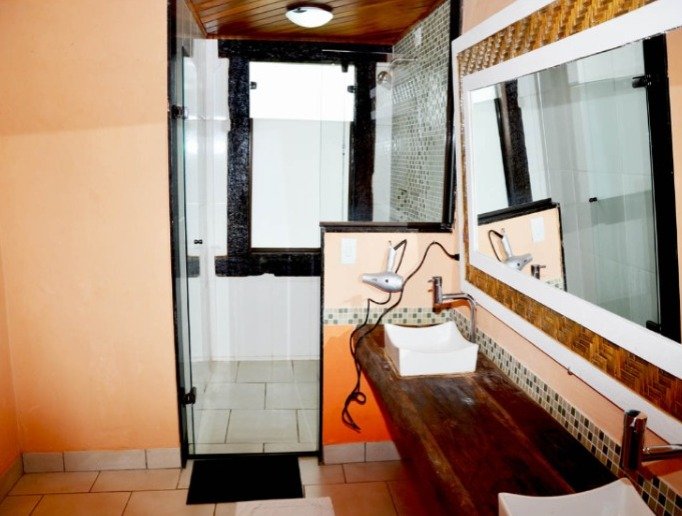 Apartamento Vip