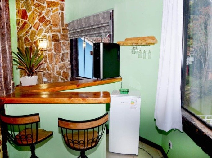 Apartamento Vip