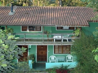 Apartamento com Hidro