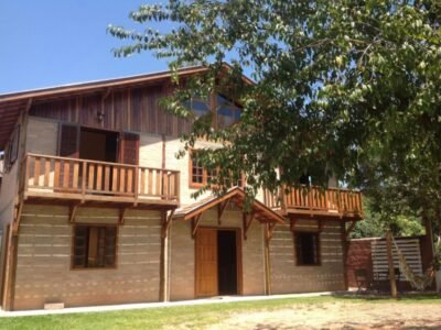 Chalé em Santo Antônio do Pinhal