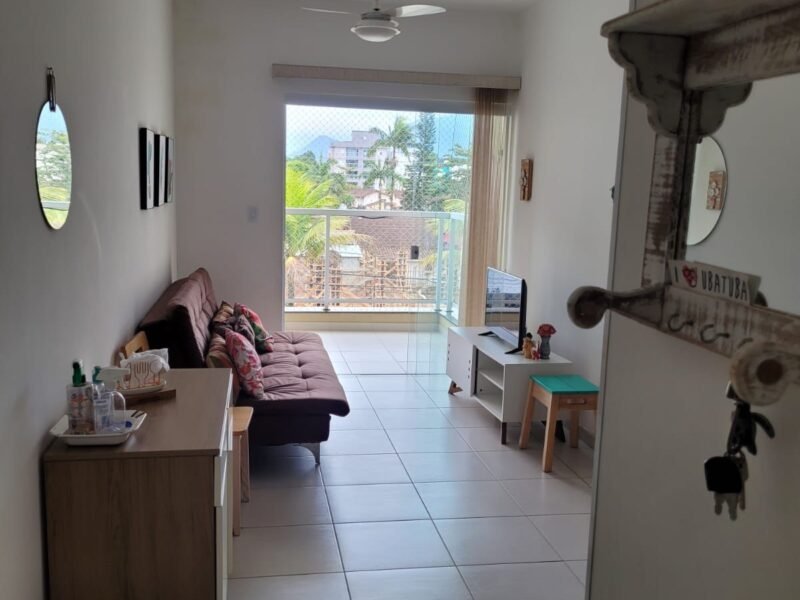 Apartamento Itaguá