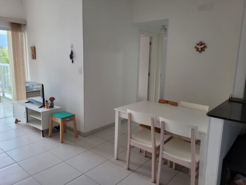 Apartamento Itaguá