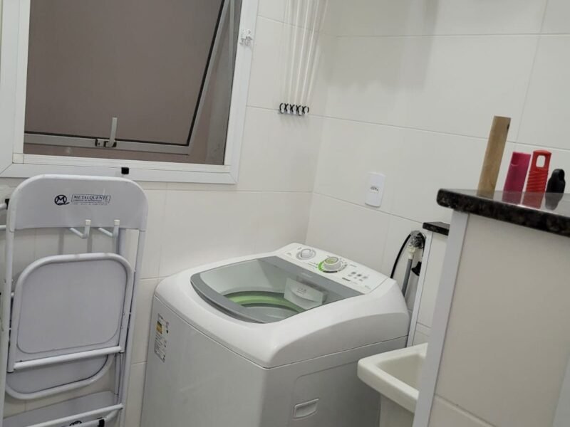 Apartamento Itaguá