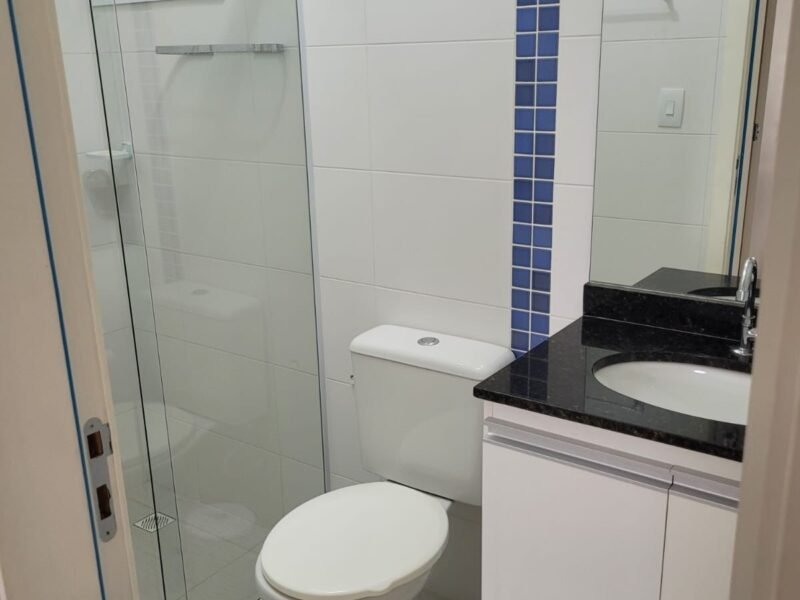 Apartamento Itaguá