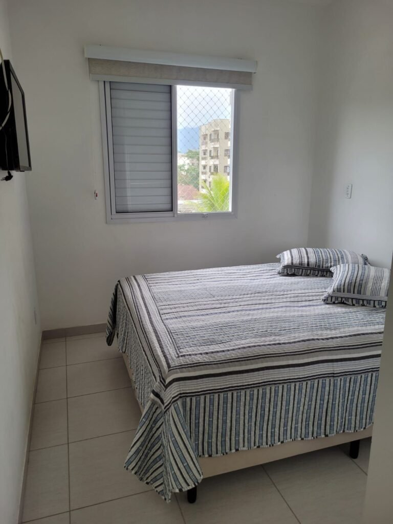 Apartamento Itaguá