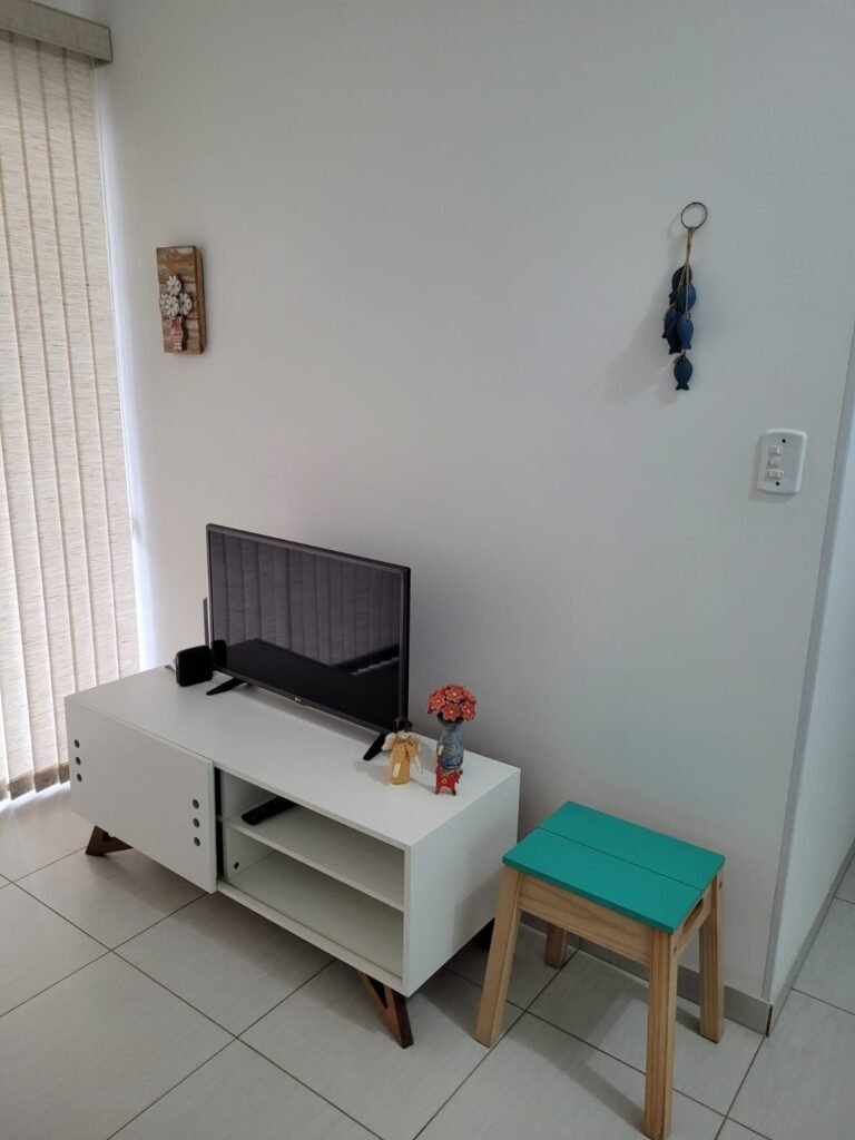 Apartamento Itaguá
