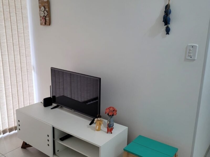 Apartamento Itaguá