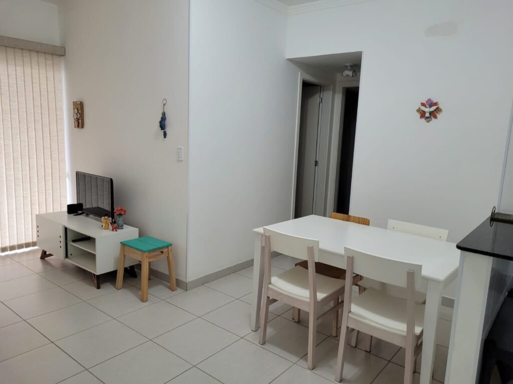 Apartamento Itaguá