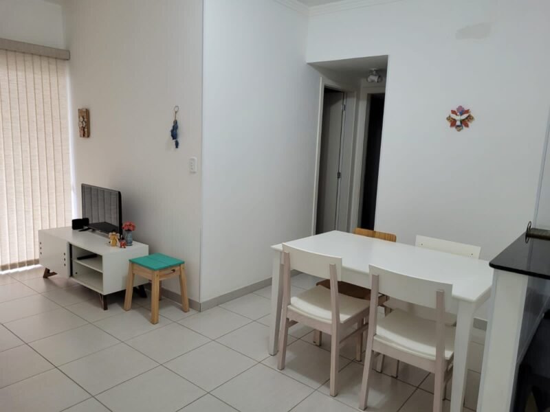 Apartamento Itaguá