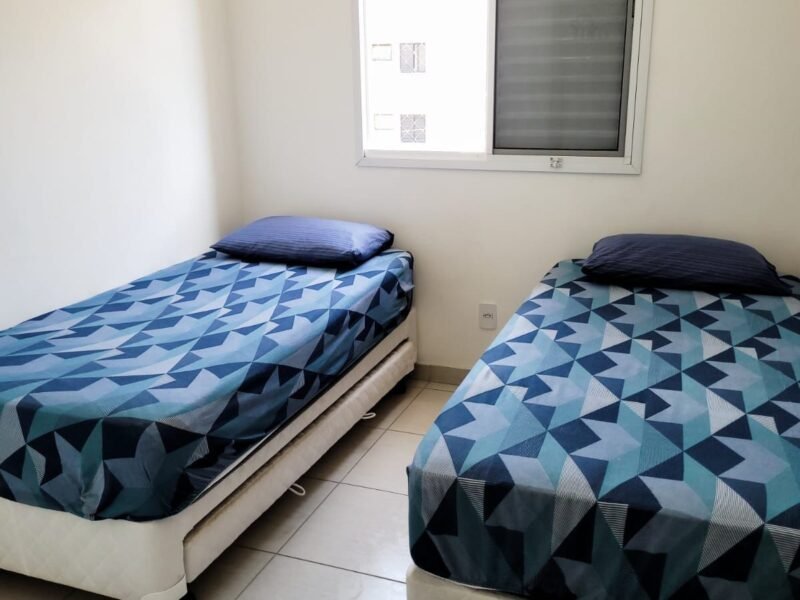 Apartamento Itaguá