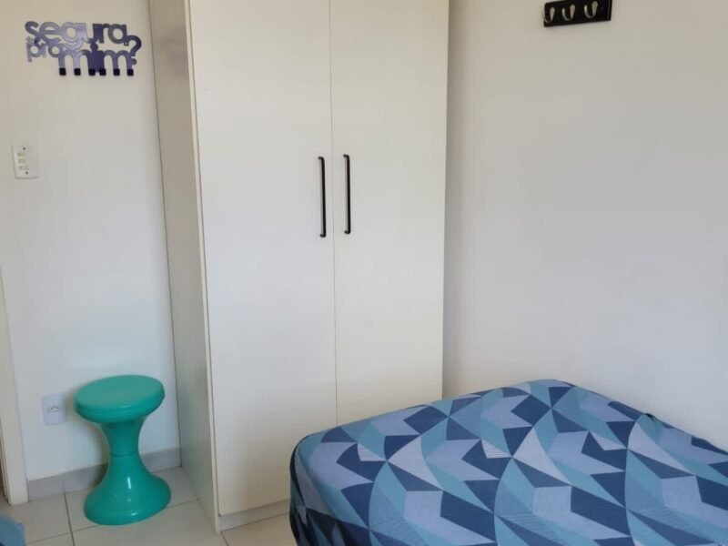 Apartamento Itaguá