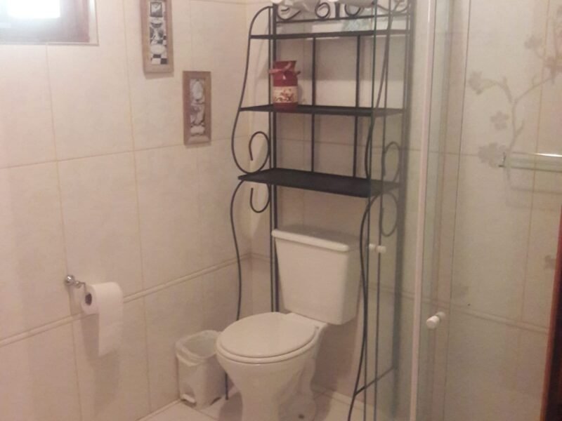 Casa Toca