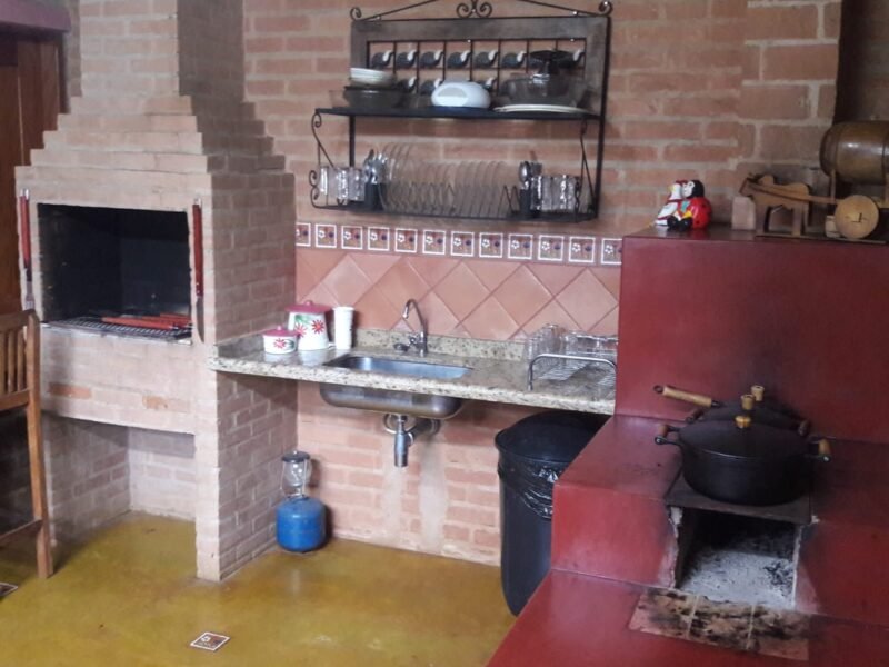 Casa Toca