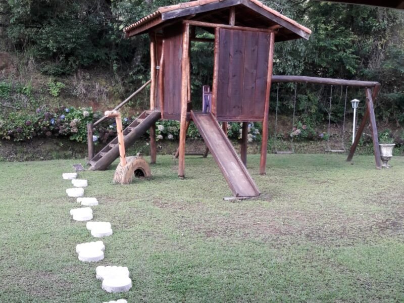 Casa Toca