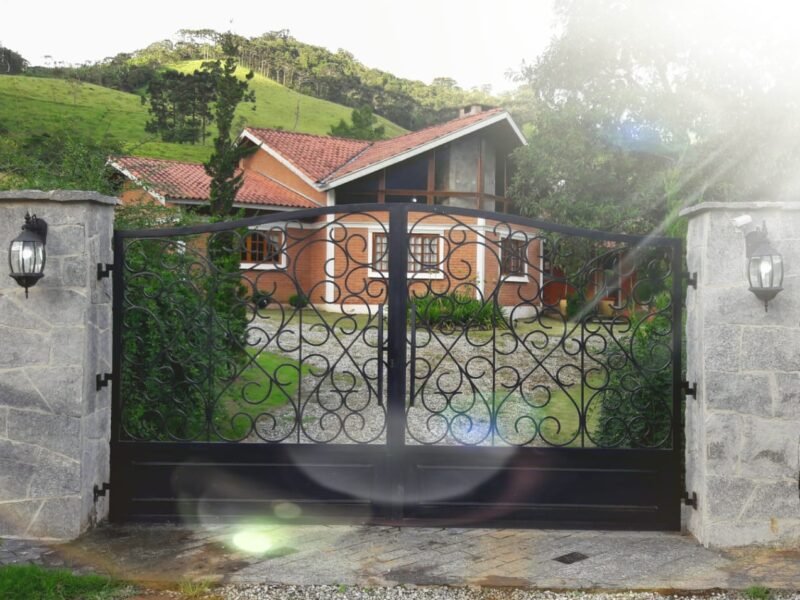 Casa Toca