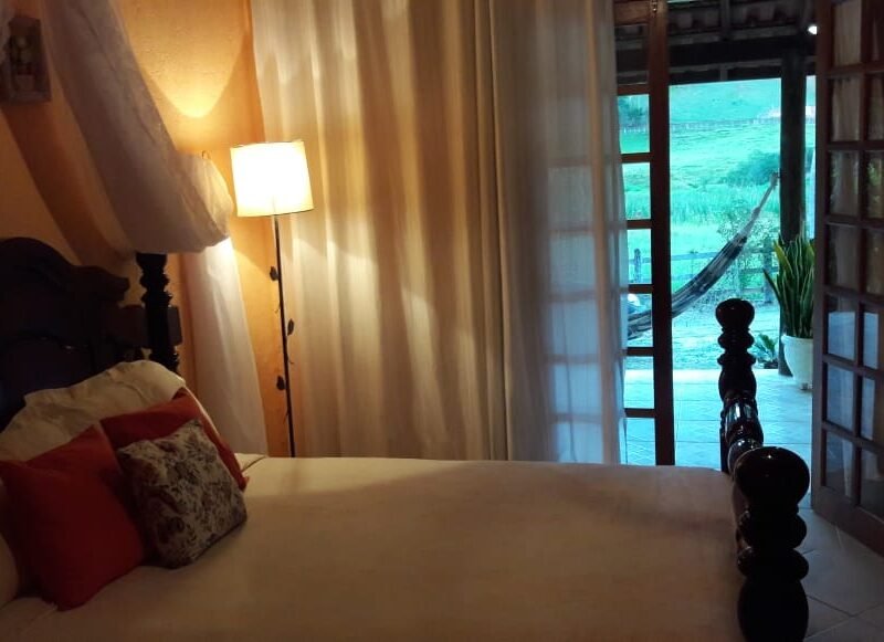 Casa Toca