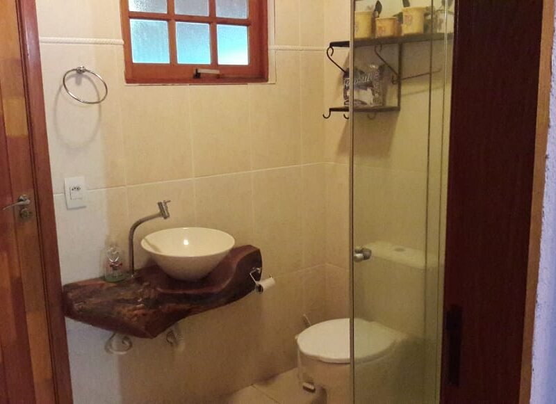 Casa Toca