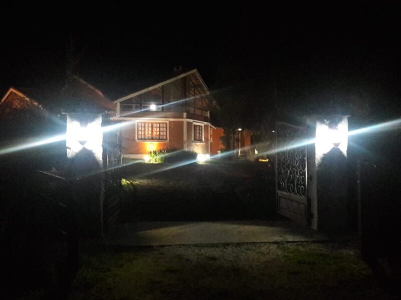 Casa Toca