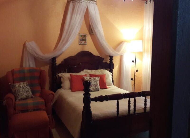 Casa Toca