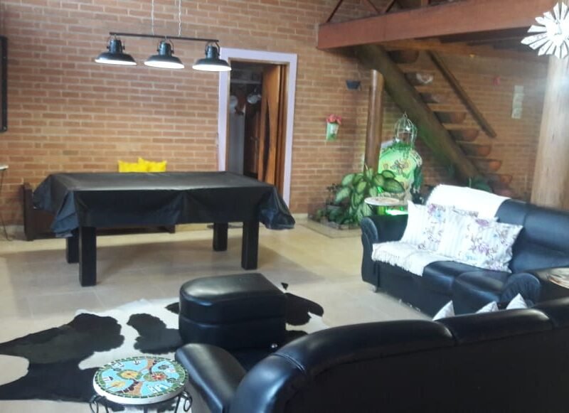 Casa Toca