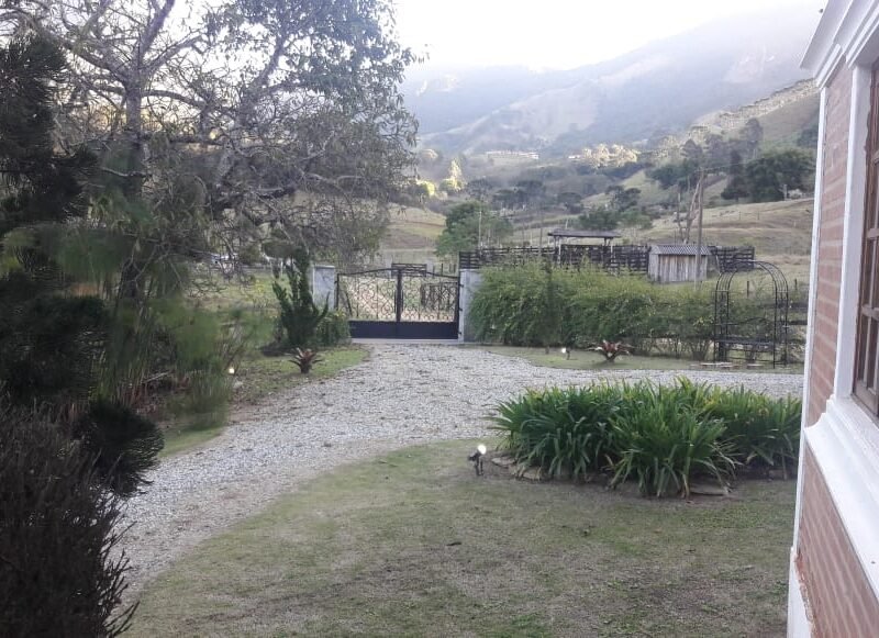 Casa Toca