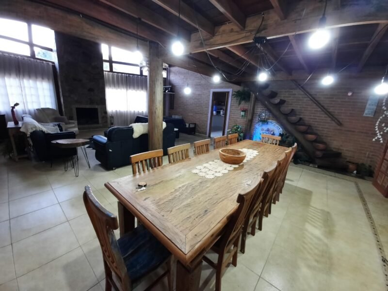 Casa Toca