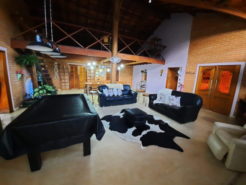 Casa Toca