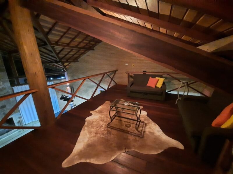 Casa Toca
