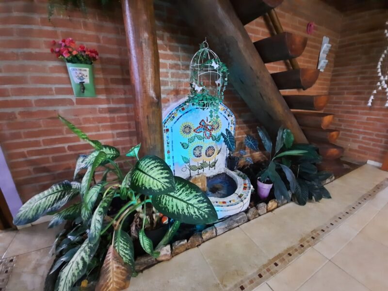 Casa Toca