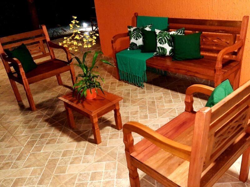 Casa Toca