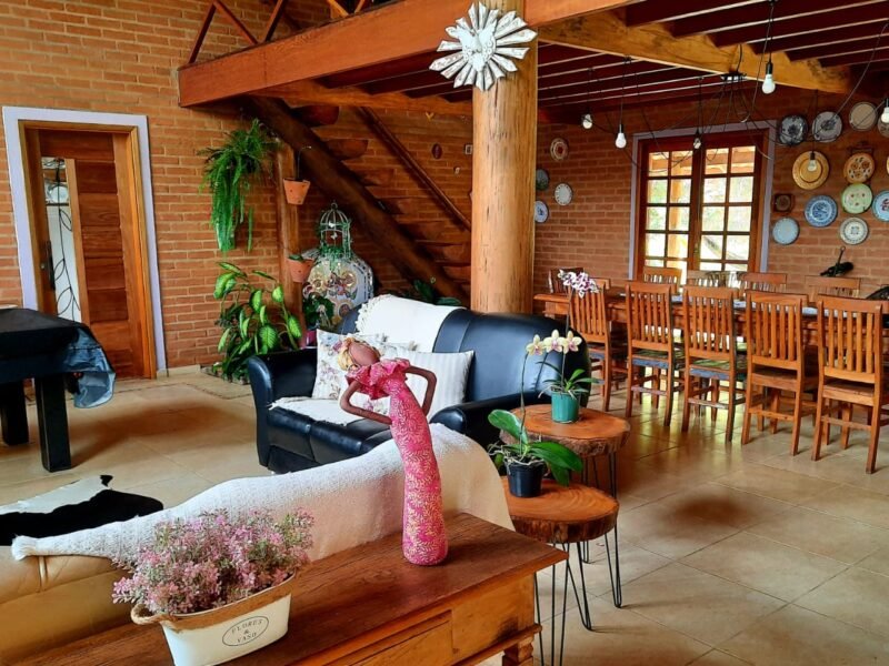 Casa Toca