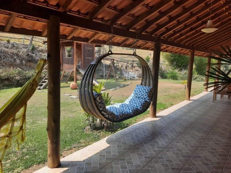 Casa Toca