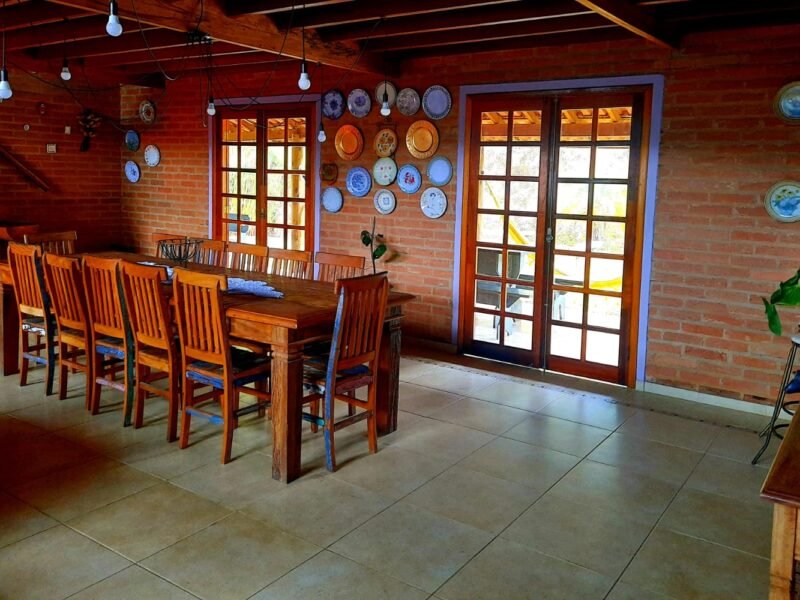 Casa Toca