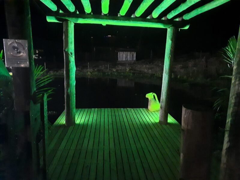 Casa Toca
