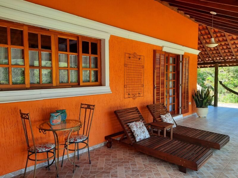Casa Toca