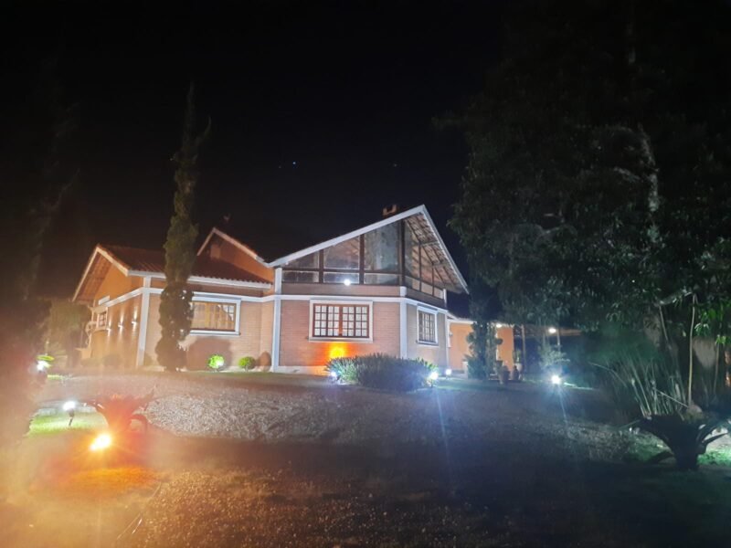 Casa Toca