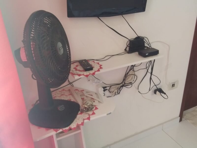 Apartamento Maranduba III