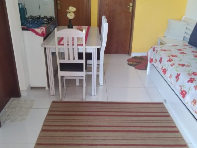 Apartamento Maranduba III