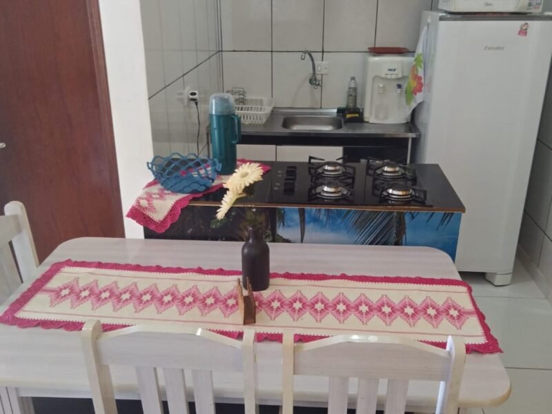Apartamento Maranduba III