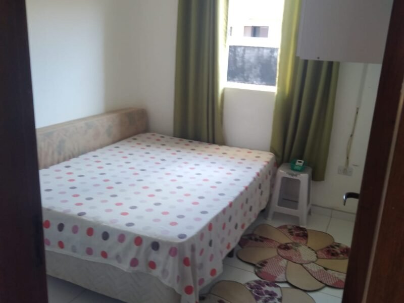Apartamento Maranduba III